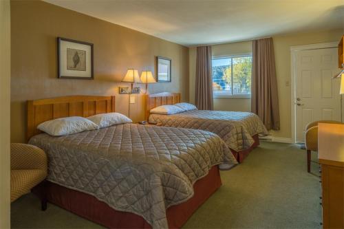 Gallery image of Alpine Motor Inn in Alma