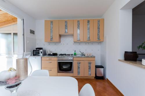 Apartments Cetina
