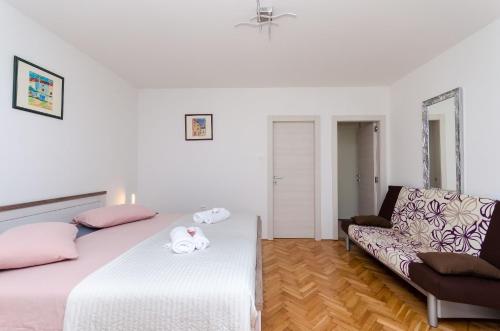 Apartments Cetina