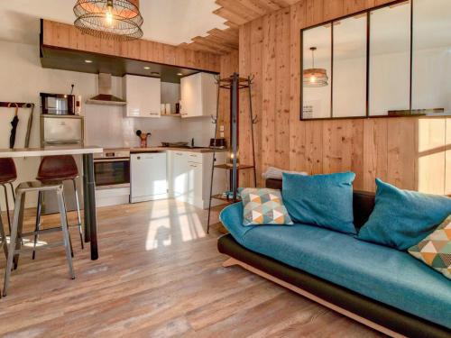 Appartement Vignec, 2 pièces, 4 personnes - FR-1-504-664