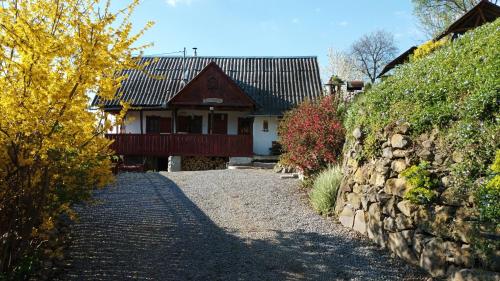 Foto dalla galleria di Meselak a Ocna de Sus