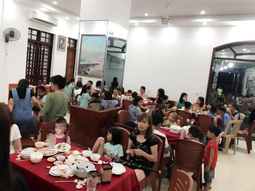Gallery image of Hai Hoa Hotel in Cửa Lò