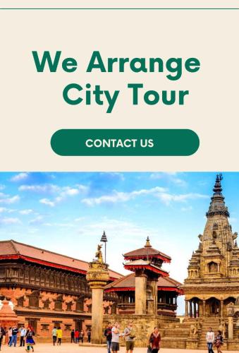 a city tour of brihadisvara temple in india at Pradhan House - Home Stay with Garden in Bhaktapur