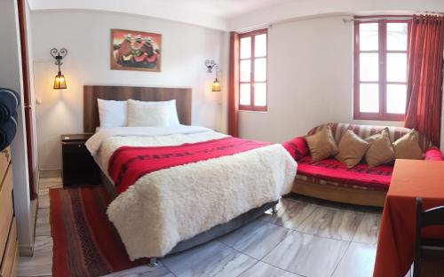 New Day Cusco B&B – Fotos 5