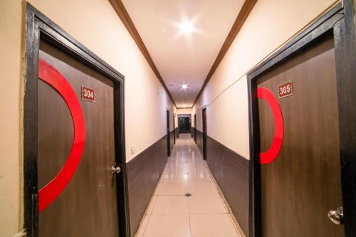 Fotografie z fotogalerie ubytování Hotel Searock v destinaci Višákhapatnam