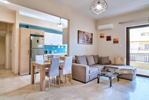Modern Apartment