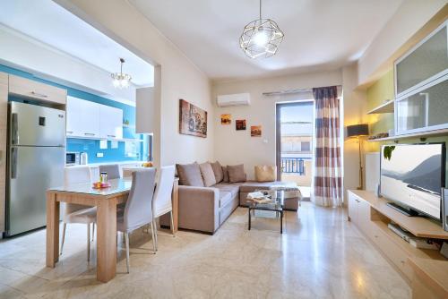 Modern Apartment