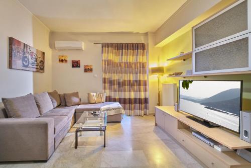 Modern Apartment