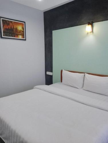 Shalima Guesthouse