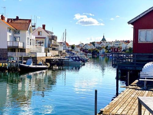 Φωτογραφία από το άλμπουμ του Skaftö Hotell Villa Lönndal, Grundsund σε Grundsund
