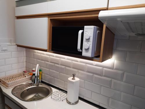 Apartments Anagora I