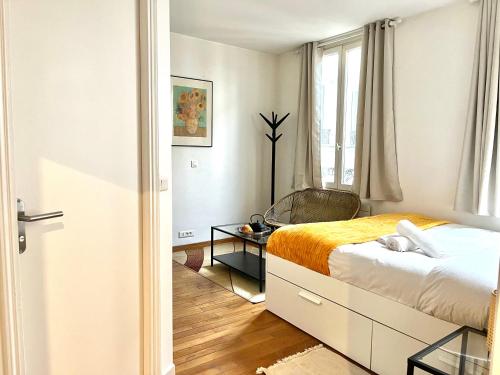 Cosy appartment in the marais district