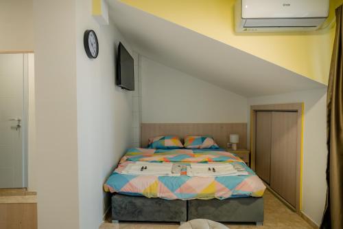 Φωτογραφία από το άλμπουμ του Makedon Apartments στην Οχρίδα