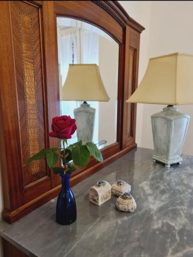 San SalvatoreにあるIl Borgo di Raのギャラリーの写真