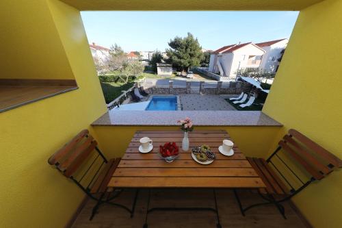 Gallery image of Apartments Oliva in Vrsi