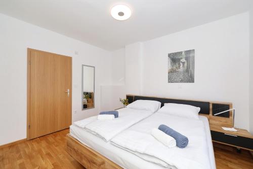 Gallery image of Apartments Oliva in Vrsi