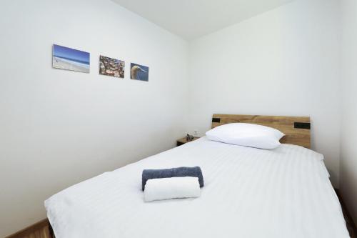 Gallery image of Apartments Oliva in Vrsi