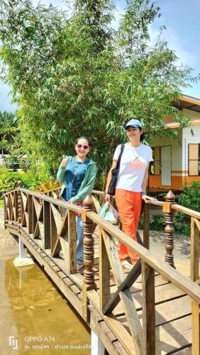 Tetamu yang menginap di พรผู้สร้าง