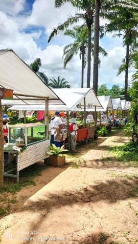 Taman di luar พรผู้สร้าง