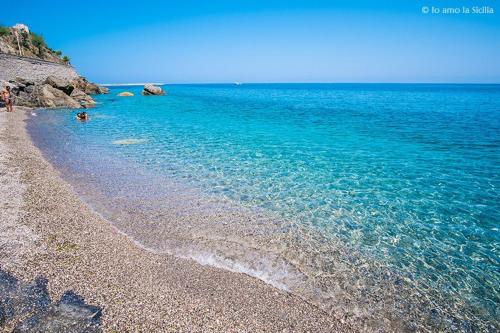 Φυσικό τοπίο κοντά σε αυτό το bed & breakfast