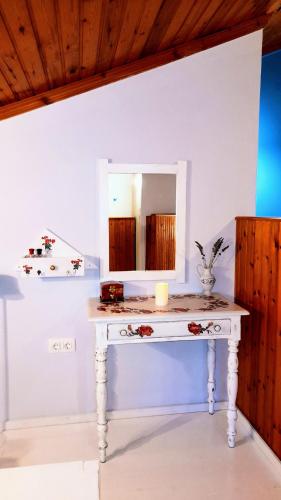 Fotografie z fotogalerie ubytování Katia's ATTIC v destinaci Acharavi
