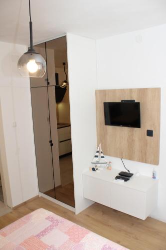 Apartments Lana