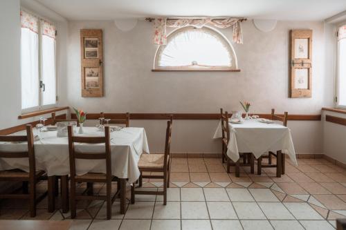 Ресторан / где поесть в Agriturismo San Francesco