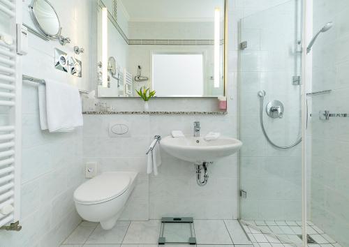 Strandhotel Monbijou GmbH garni photo 19