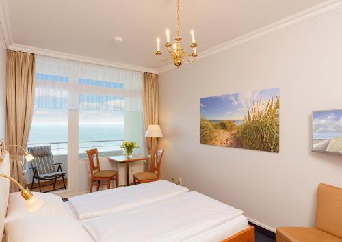Strandhotel Monbijou GmbH garni photo 18