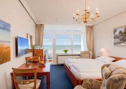 Strandhotel Monbijou GmbH garni photo 46