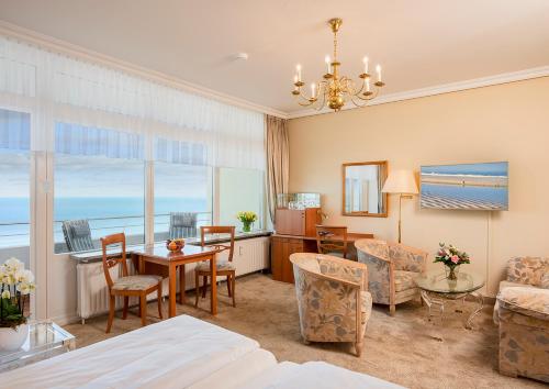 Strandhotel Monbijou GmbH garni photo 10