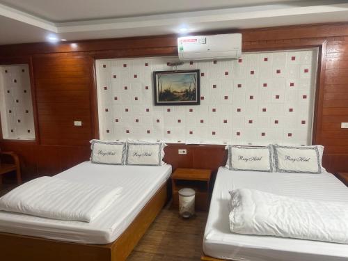 Gambar di galeri bagi Khách sạn Rosy Việt Trì di Việt Trì