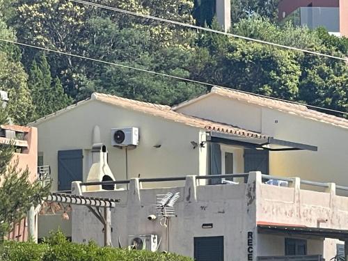 Villa Bella Vista