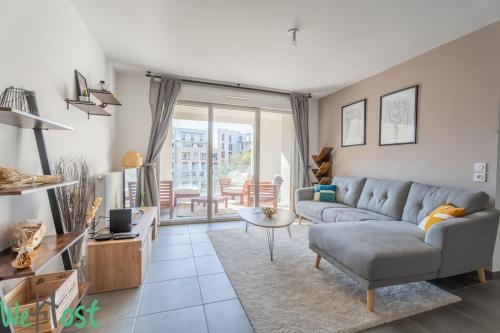 Superb Apartment - Downtown Aix-en-Provence