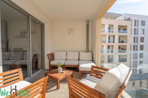 Superb Apartment - Downtown Aix-en-Provence