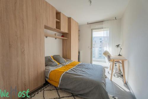 Superb Apartment - Downtown Aix-en-Provence