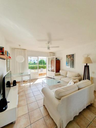Apartamento estilo Mediterráneo. Segundo Montañar.