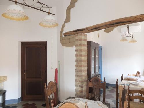Gambar di galeri bagi Casa Camilla Sardegna di San Vito