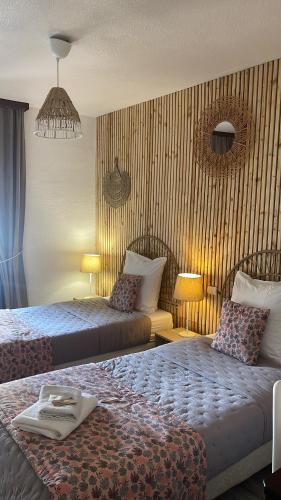 Hotel Alcyon – Photos 5