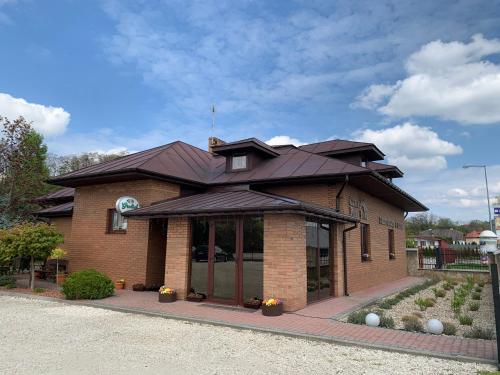 Billede fra billedgalleriet på Cztery Pory Roku i Sandomierz