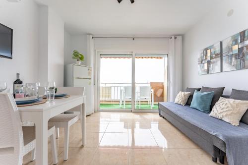 MalagaSuite Sun & Sea Fuengirola, San Francisco – Updated ...