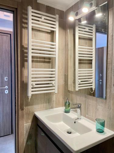 Domus City Apartment with wonderful balcony