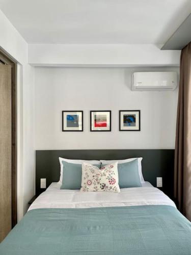 Domus City Apartment with wonderful balcony