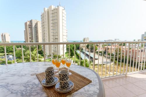 MalagaSuite Beautiful Coast Apartments