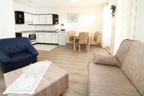 Galeriebild der Unterkunft Ferienwohnung Westerwald/PUDE in Ostseebad Karlshagen