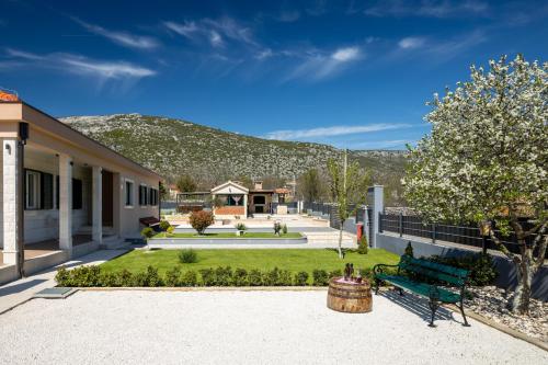 Villa Big Garden – Photos 4