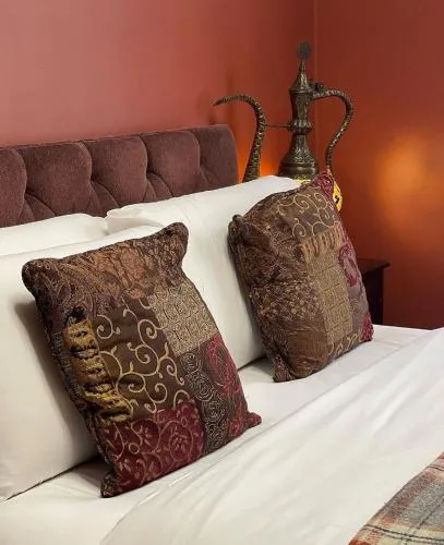 Cappadocia Guest House photo 7