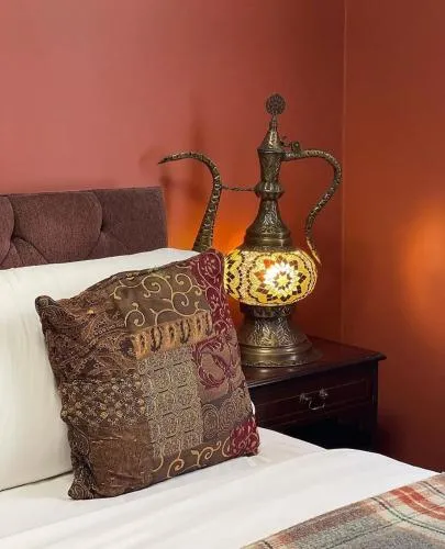 Cappadocia Guest House photo 9