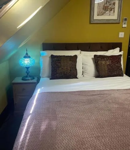 Cappadocia Guest House photo 45