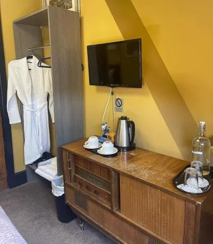 Cappadocia Guest House photo 47